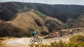 BTT: Tiago Ferreira supera os dois 'Everesting' em menos de 24 horas