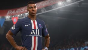 FIFA 21: Ao ritmo dos 'miúdos maravilha'