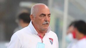 Vítor Oliveira e o caso do Aves: «Verdade desportiva está completamente falseada»