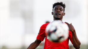 Zaidu dá primazia ao FC Porto