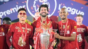 Casa de Fabinho foi assaltada durante a festa do título