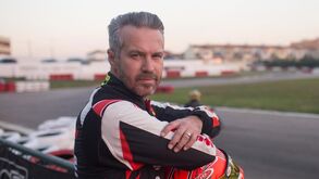 Tiago Monteiro considera 