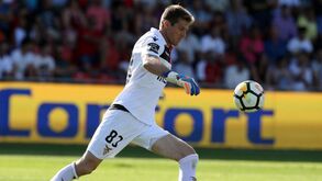 Adriano Facchini: «Quero terminar a carreira em Portugal»