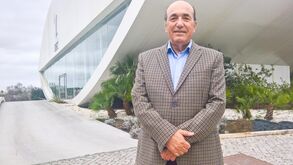 Fórmula 1 em Portimão é 