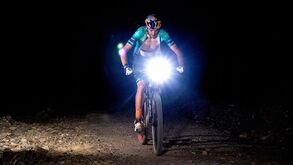 Tiago Ferreira com recorde mundial de BTT confirmado