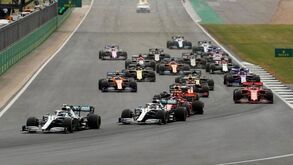Economista estima que impacto da F1 em Portugal possa chegar aos 100 milhões de euros