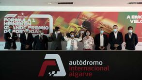 Fórmula 1 em Portugal: o preço dos bilhetes e o brutal impacto financeiro no país