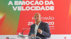 Portugal podia ter tido duas provas de F1 sem público: «Caminho fácil era dizer sim a tudo»