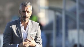 Ivo Vieira: «Vou parar para um período de reflexão, dedicar algum tempo à minha família»