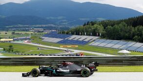 Mundial de Fórmula 1 no Algarve vai ser com público