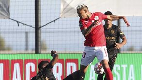 João Henriques despede-se do Santa Clara: «Sair assim é inédito, nenhum clube fez isso»