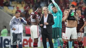 Jovem avançado do Chelsea lesionou-se e os gritos de dor dizem tudo