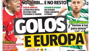 Sábado, 25 de julho de 2020