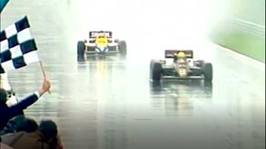 Fórmula 1 regressa a Portugal e lembra a 