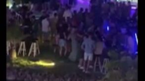 Festa privada junta dezenas em discoteca de Vilamoura: veja as imagens