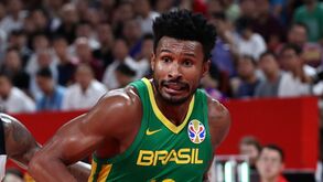 Leandrinho Barbosa: «Passei fome na infância»