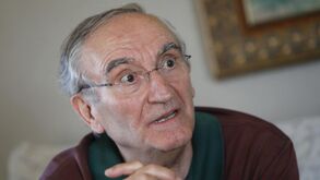 Bagão Félix: «Como sócio do Benfica, não me sinto confortável com tantos casos judiciais»