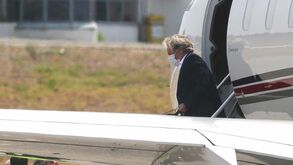 Benfica paga rescisão de Jorge Jesus nos próximos dias