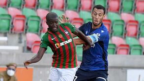 Roderick: «Famalicão será falado novamente e por muitos bons motivos»