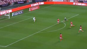 O resumo do Sporting-Marítimo: golos, casos e outros lances