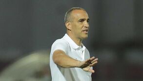 João Pedro Sousa: «Projeto único e inovador em Portugal»