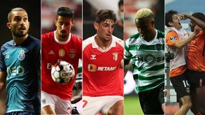 Saiba que equipas portuguesas vão à Europa em 2020/21 e quando começam a jogar