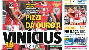 Domingo, 26 de julho de 2020