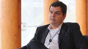 André Geraldes reage à ilibação no caso ‘Cashball’