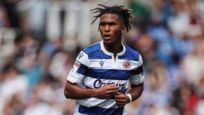 Jovem promessa do futebol inglês apontada ao FC Porto