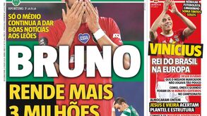 Segunda-feira, 27 de julho de 2020