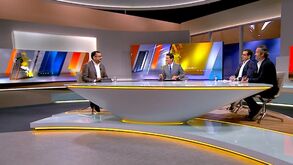 SIC Notícias termina programas de desporto com comentadores que representam clubes