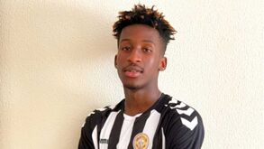 Pablo Bechardas vai reforçar Nacional 