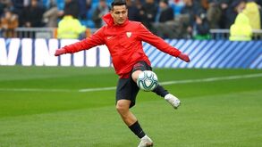 Acordo entre Nice e Sevilha por Rony Lopes