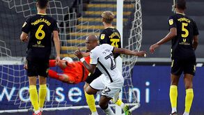 Brentford-Swansea City: por um lugar na final do playoff de subida