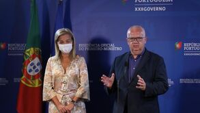 Governo divulga 