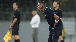 Operação relâmpago levou José Gomes para o Almería