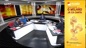 TVI também acaba com programas de desporto com comentadores que representam clubes