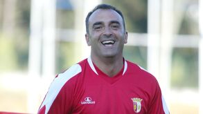 O regresso a casa de Carlos Carvalhal