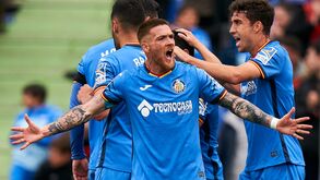 Antunes vai ser do Sporting