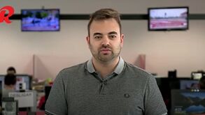 Vieira e Jesus discutiram época à mesa: treinador quer injeção de qualidade no plantel do Benfica