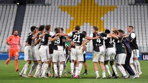 Juventus deu pulo na última década: os clubes que conquistaram mais campeonatos na Europa