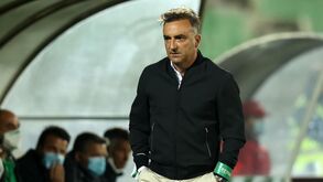Sp. Braga confirma Carlos Carvalhal como treinador