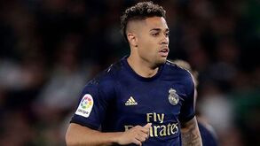 Mariano diz estar bem e na expectativa de 