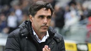 Santa Clara confirma Daniel Ramos como novo treinador