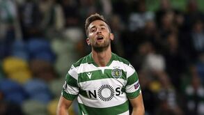 Diretor do Slovan Bratislava acusa: «Sporting não pagou Sporar»