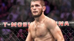 UFC: Khabib regressa à ação a 24 de outubro