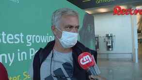 Ander Herrera desfaz-se em lágrimas ao recordar saída do Manchester United