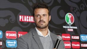 André Vilas Boas suspenso por 35 dias