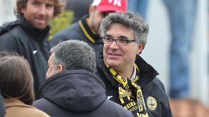 Beira-Mar: suposto 'scout' aliciava jogadores por WhatsApp