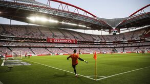 UEFA define protocolo para a final-8 da Champions